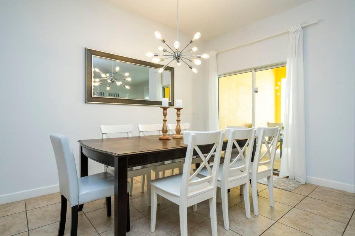 8937Cp-Svh Villa Kissimmee Kültér fotó