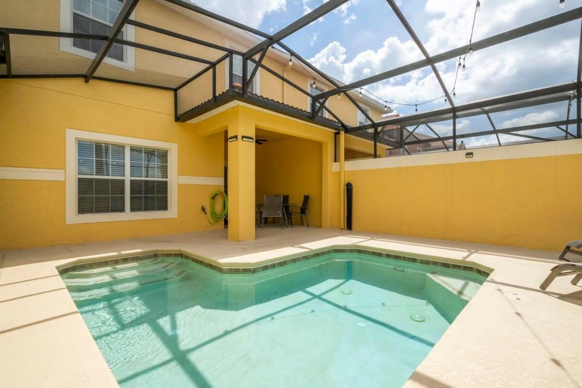 8937Cp-Svh Villa Kissimmee Kültér fotó