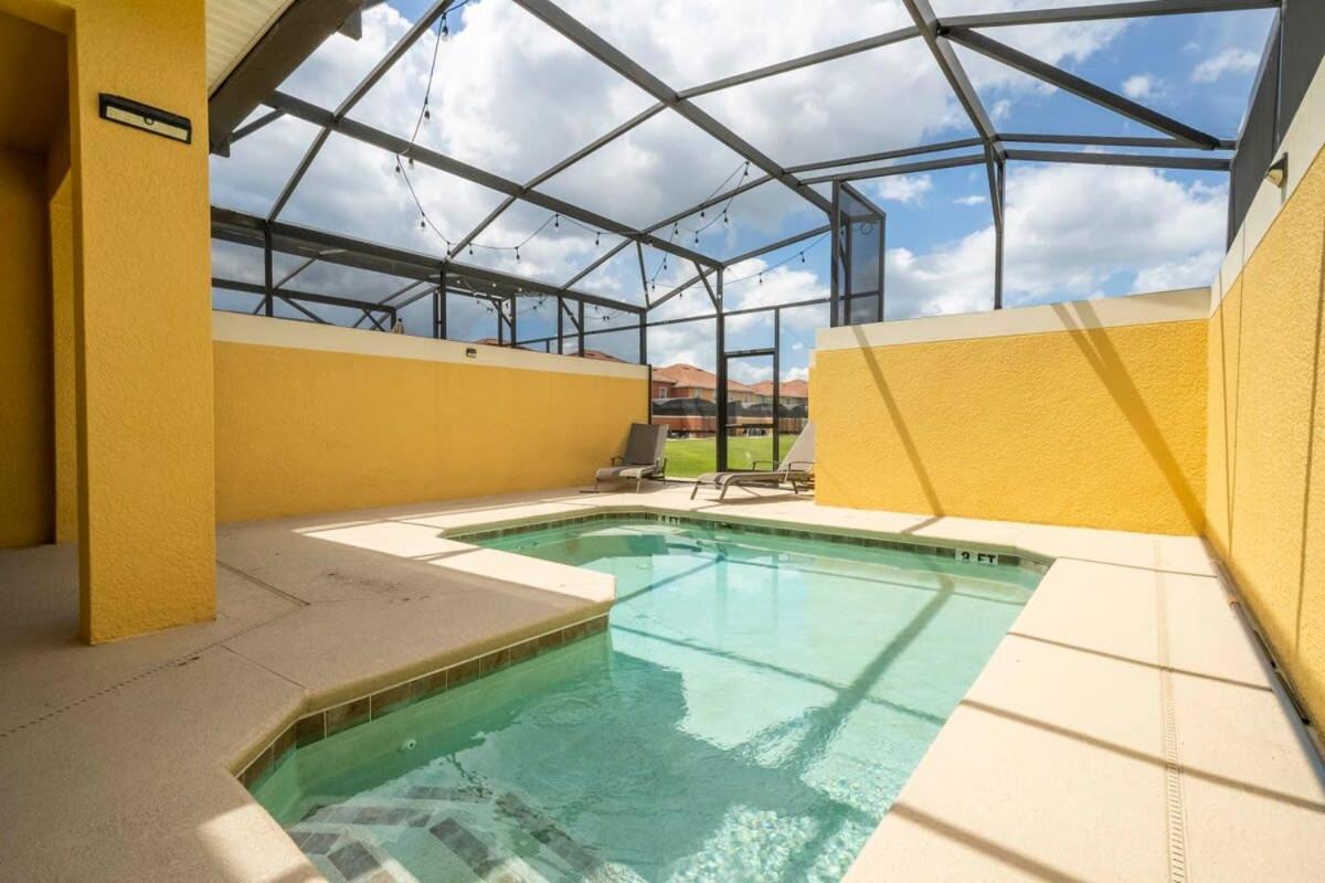 8937Cp-Svh Villa Kissimmee Kültér fotó